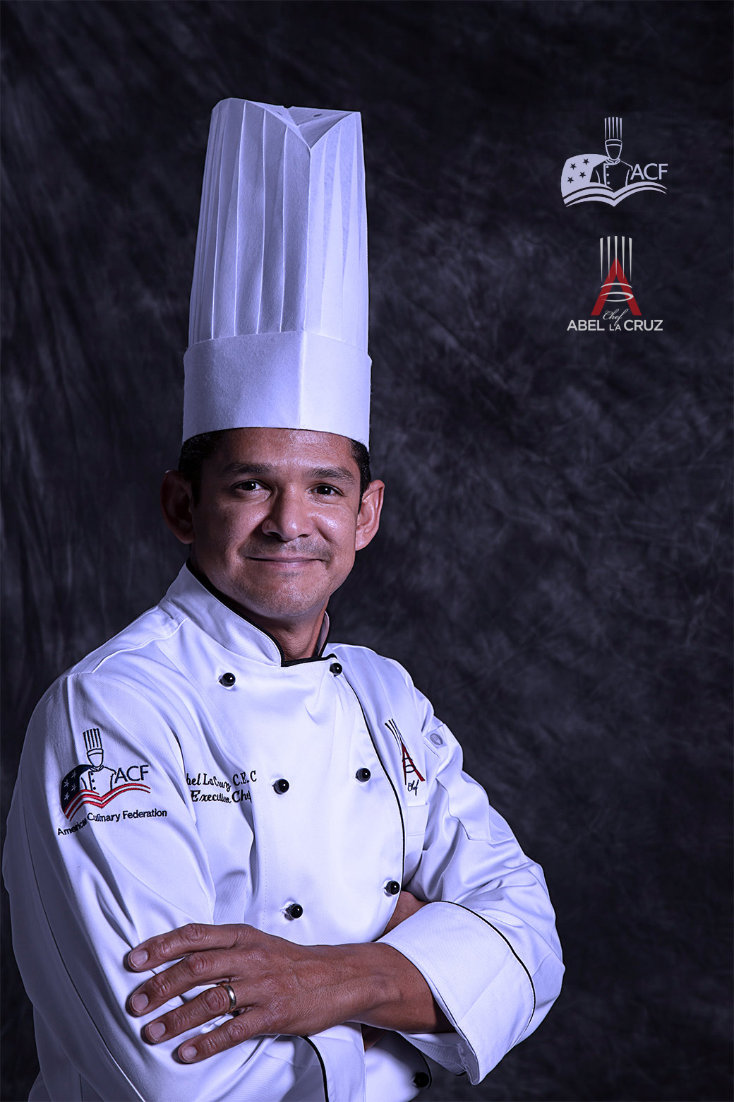 Biography Chef Abel la Cruz